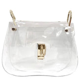 BE CLEAR HADLEY HANDBAG
